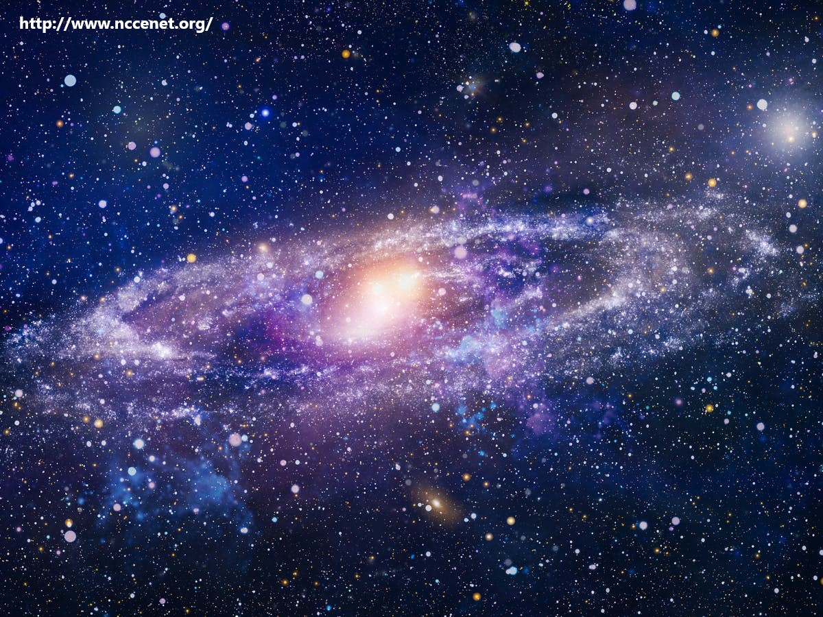 Fakta Galaksi Bima Sakti Yang Mungkin Belum Kalian Ketahui