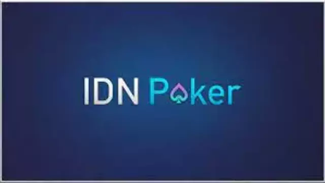 IDN Poker: Platform Terkemuka untuk Bermain Poker Online